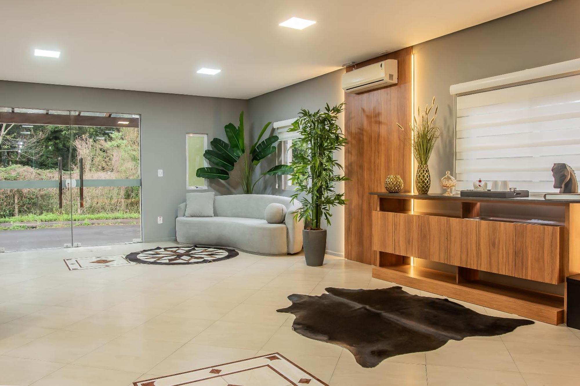 Hotel Serra Canela Εξωτερικό φωτογραφία
