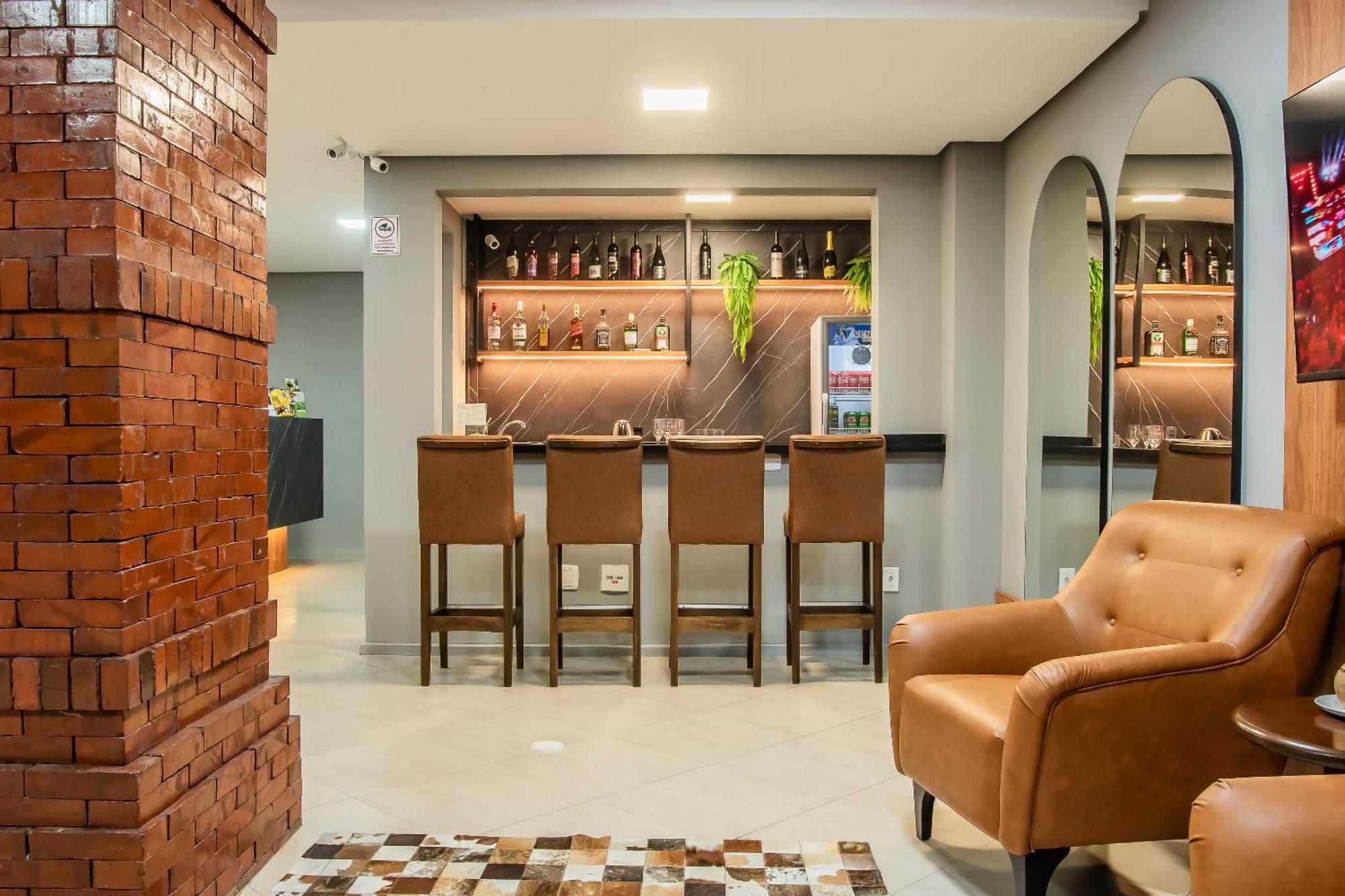 Hotel Serra Canela Εξωτερικό φωτογραφία
