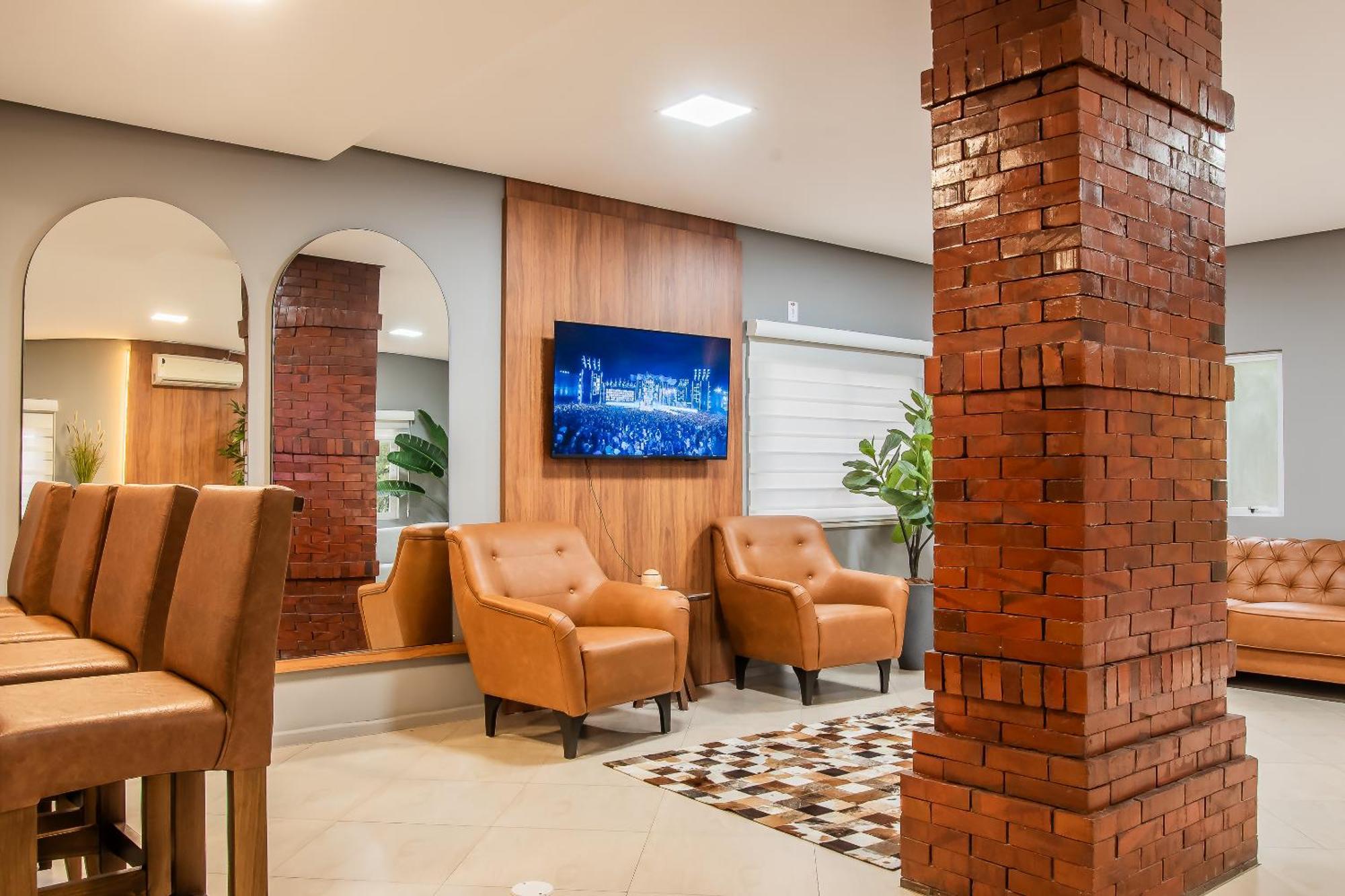 Hotel Serra Canela Εξωτερικό φωτογραφία