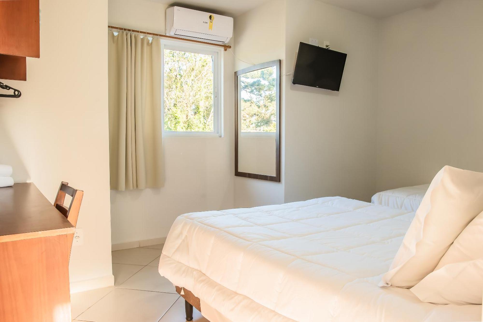Hotel Serra Canela Εξωτερικό φωτογραφία