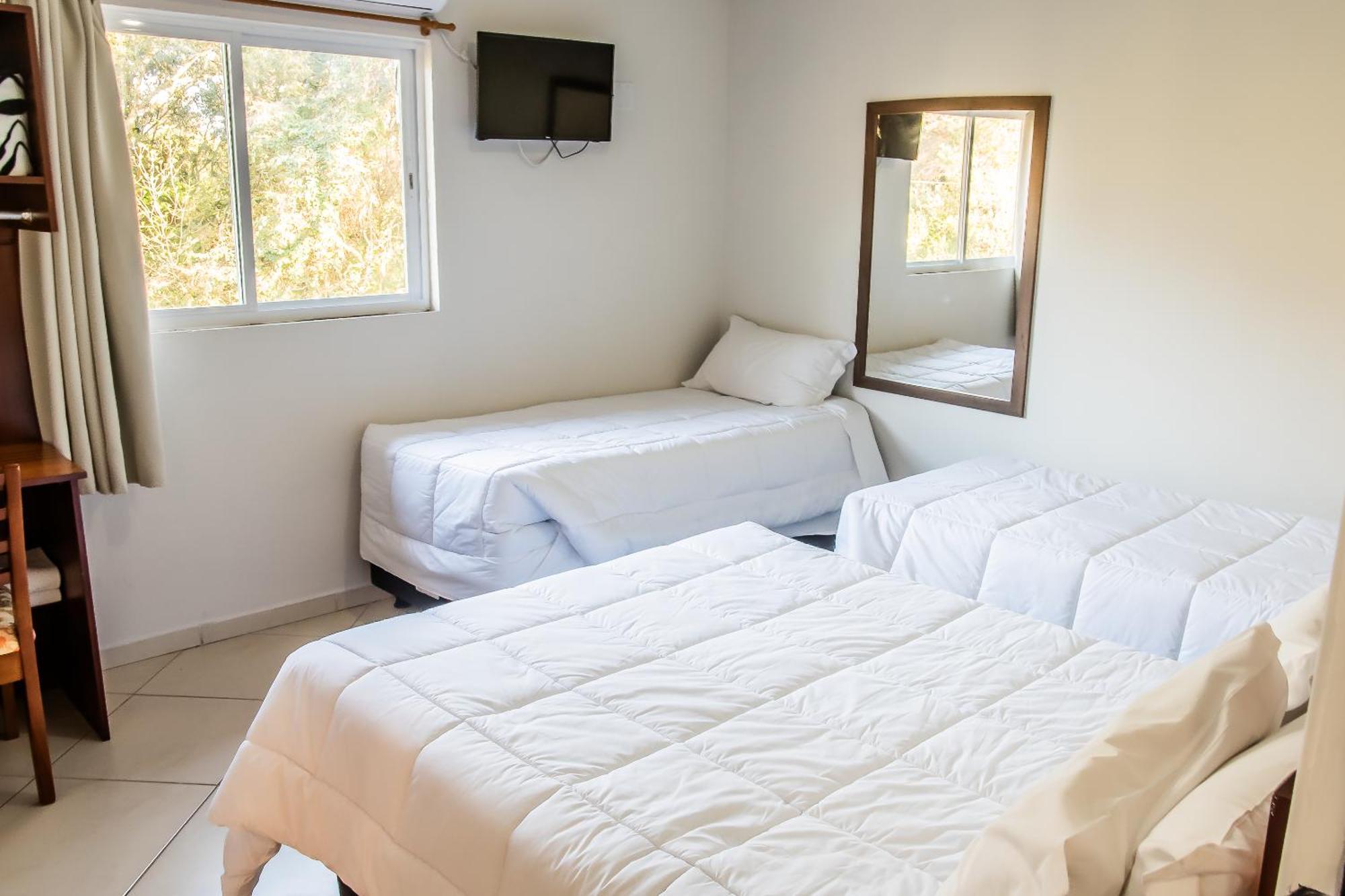 Hotel Serra Canela Εξωτερικό φωτογραφία