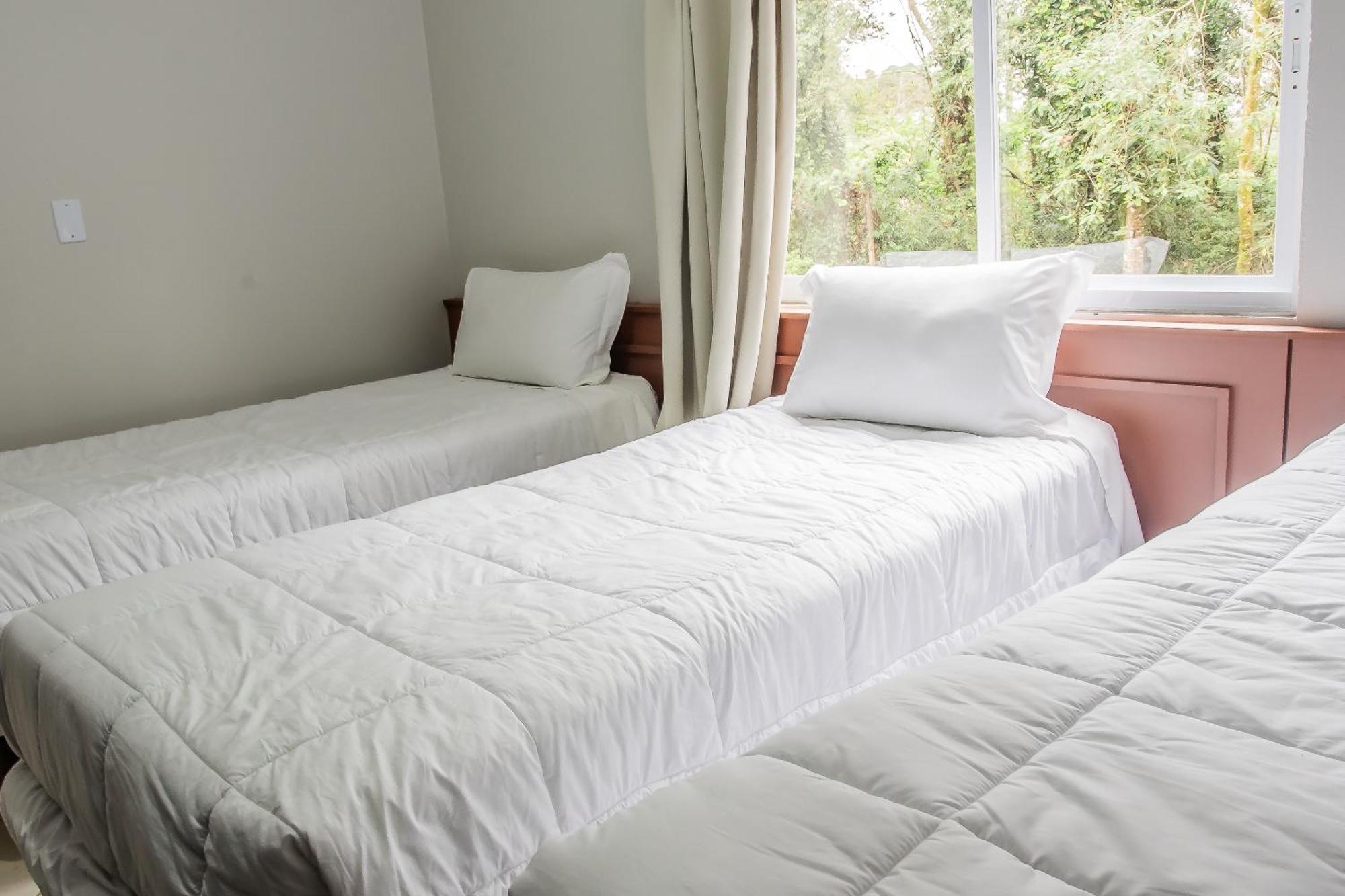 Hotel Serra Canela Εξωτερικό φωτογραφία