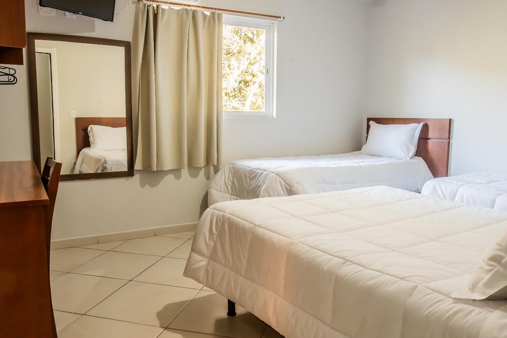 Hotel Serra Canela Εξωτερικό φωτογραφία