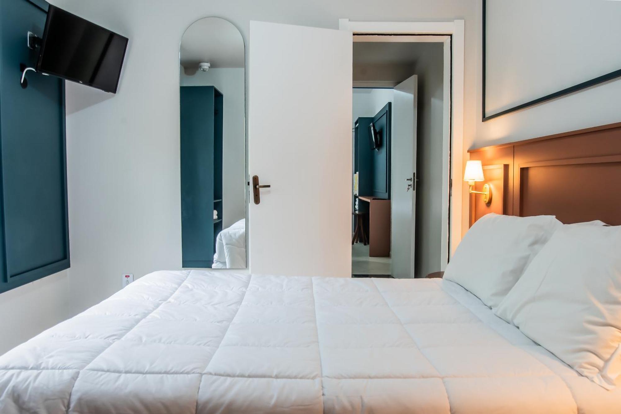 Hotel Serra Canela Εξωτερικό φωτογραφία