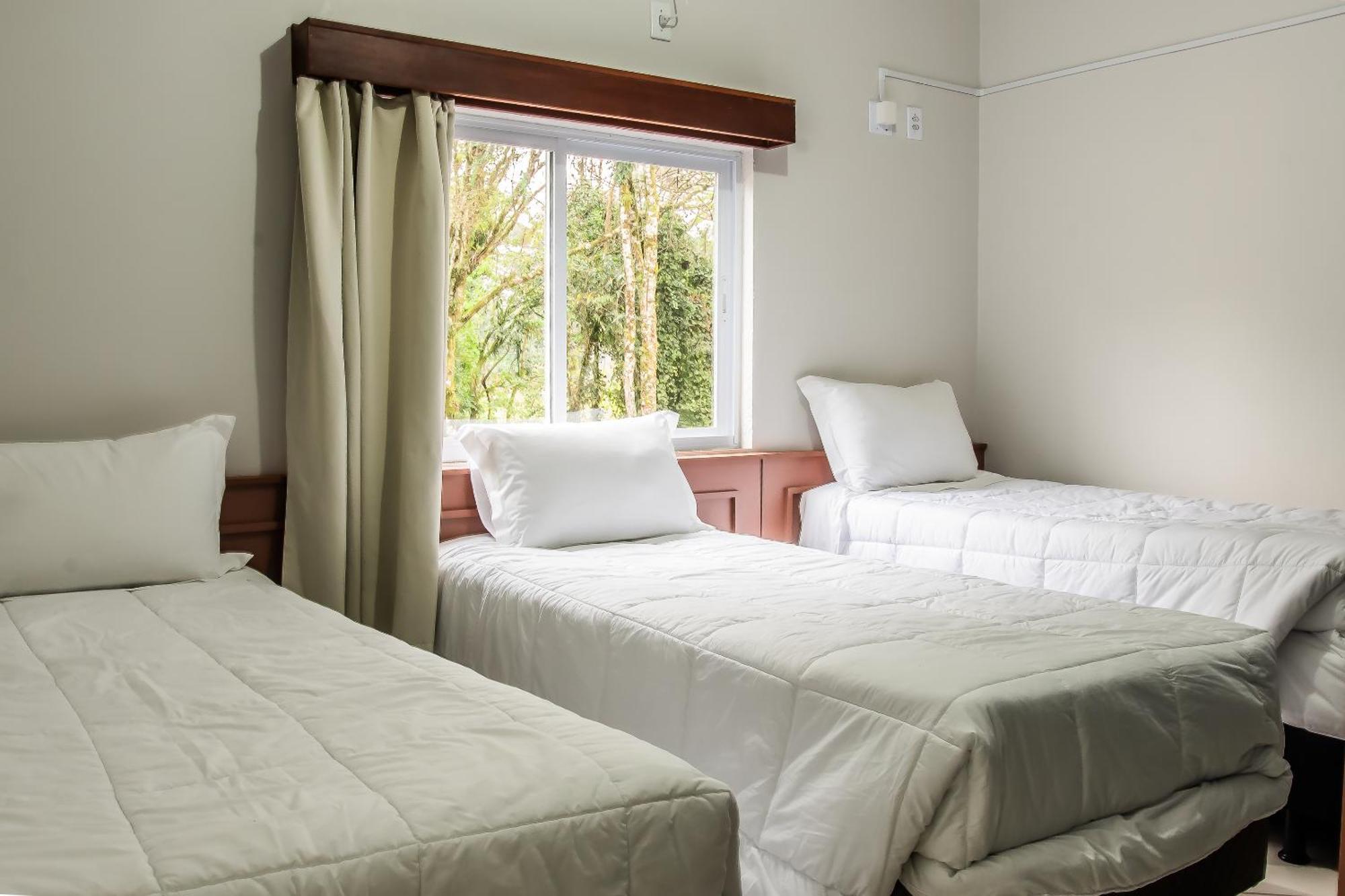 Hotel Serra Canela Εξωτερικό φωτογραφία