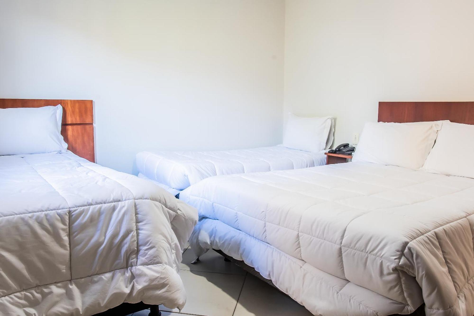 Hotel Serra Canela Εξωτερικό φωτογραφία