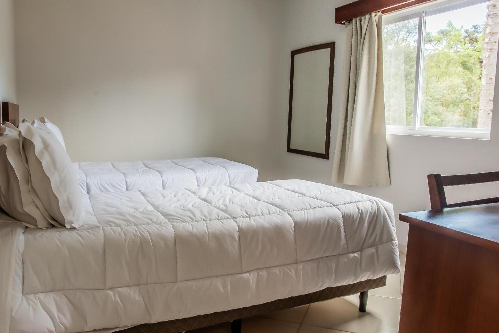Hotel Serra Canela Εξωτερικό φωτογραφία