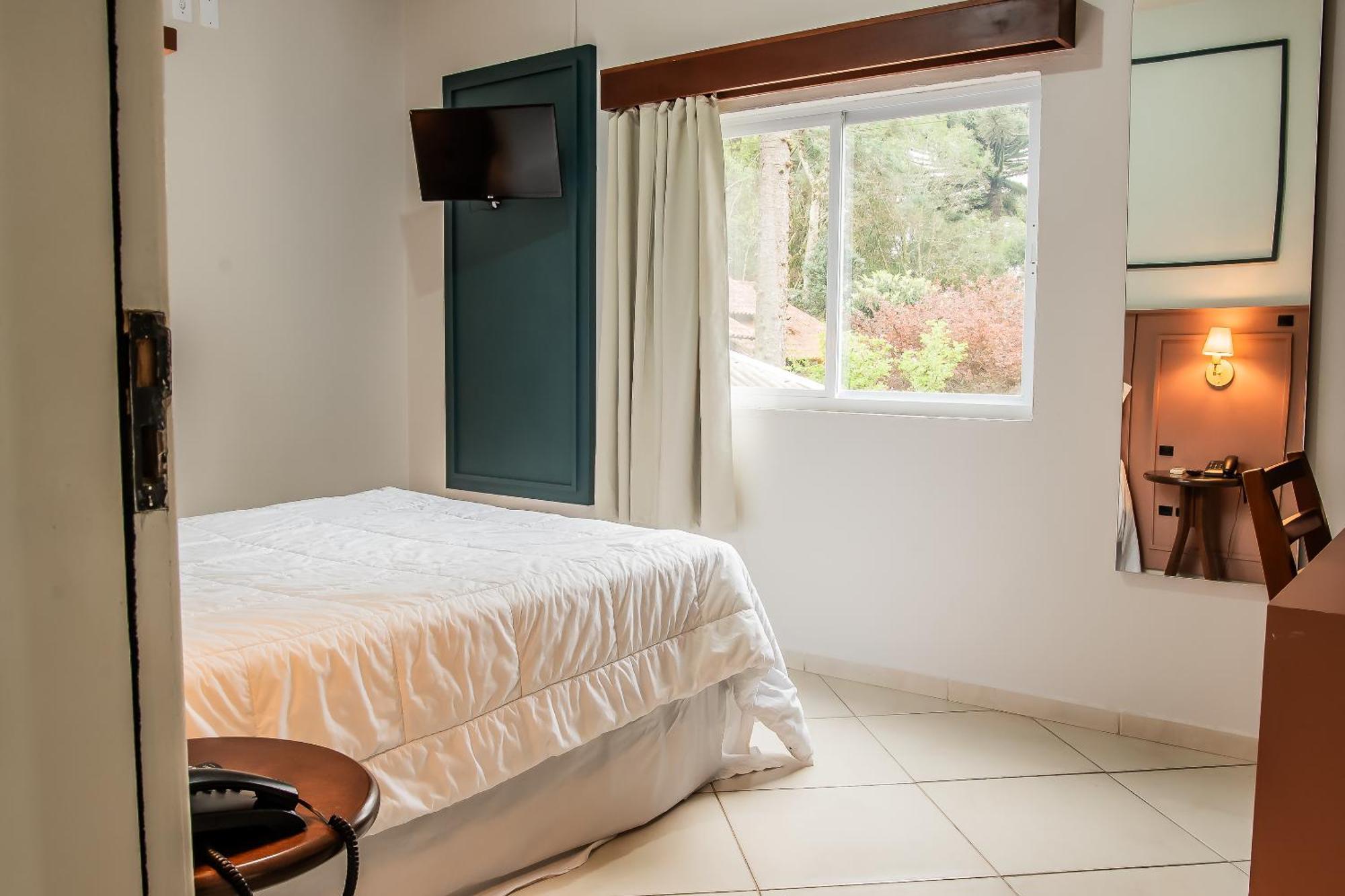 Hotel Serra Canela Εξωτερικό φωτογραφία