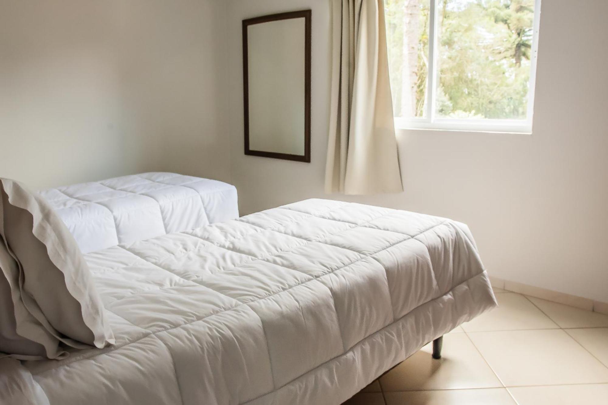 Hotel Serra Canela Εξωτερικό φωτογραφία