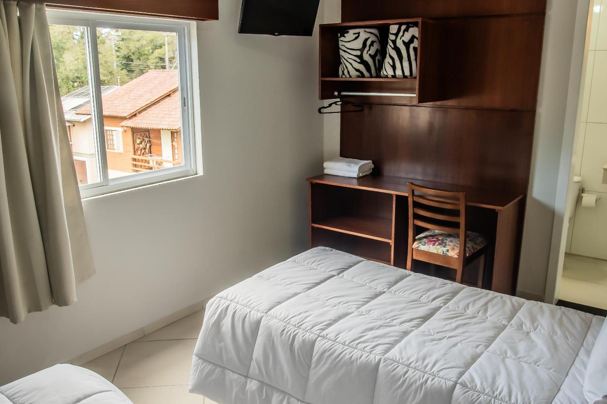 Hotel Serra Canela Εξωτερικό φωτογραφία