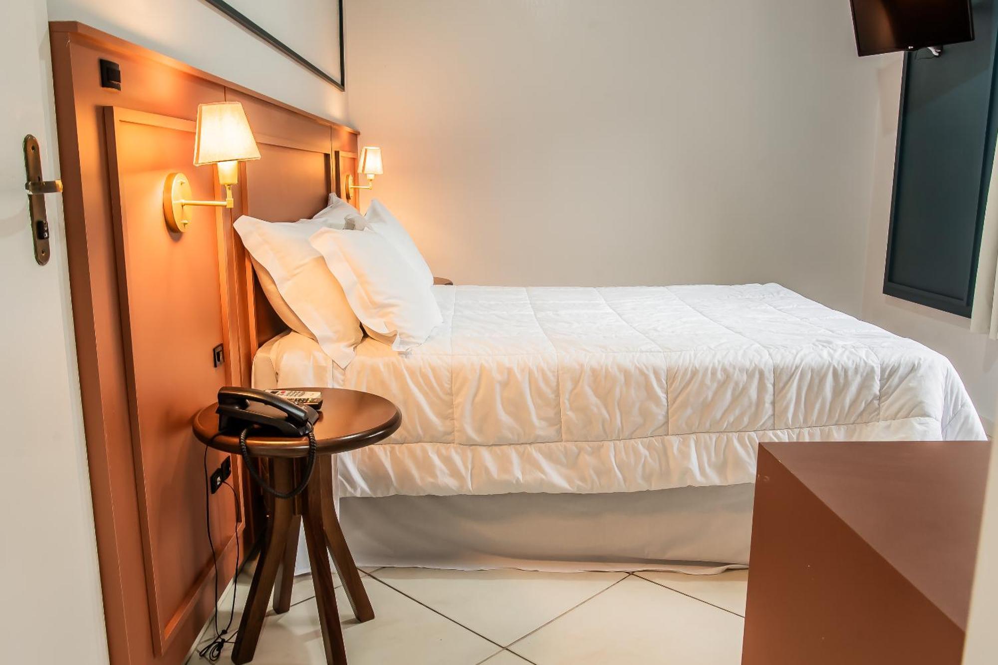 Hotel Serra Canela Εξωτερικό φωτογραφία