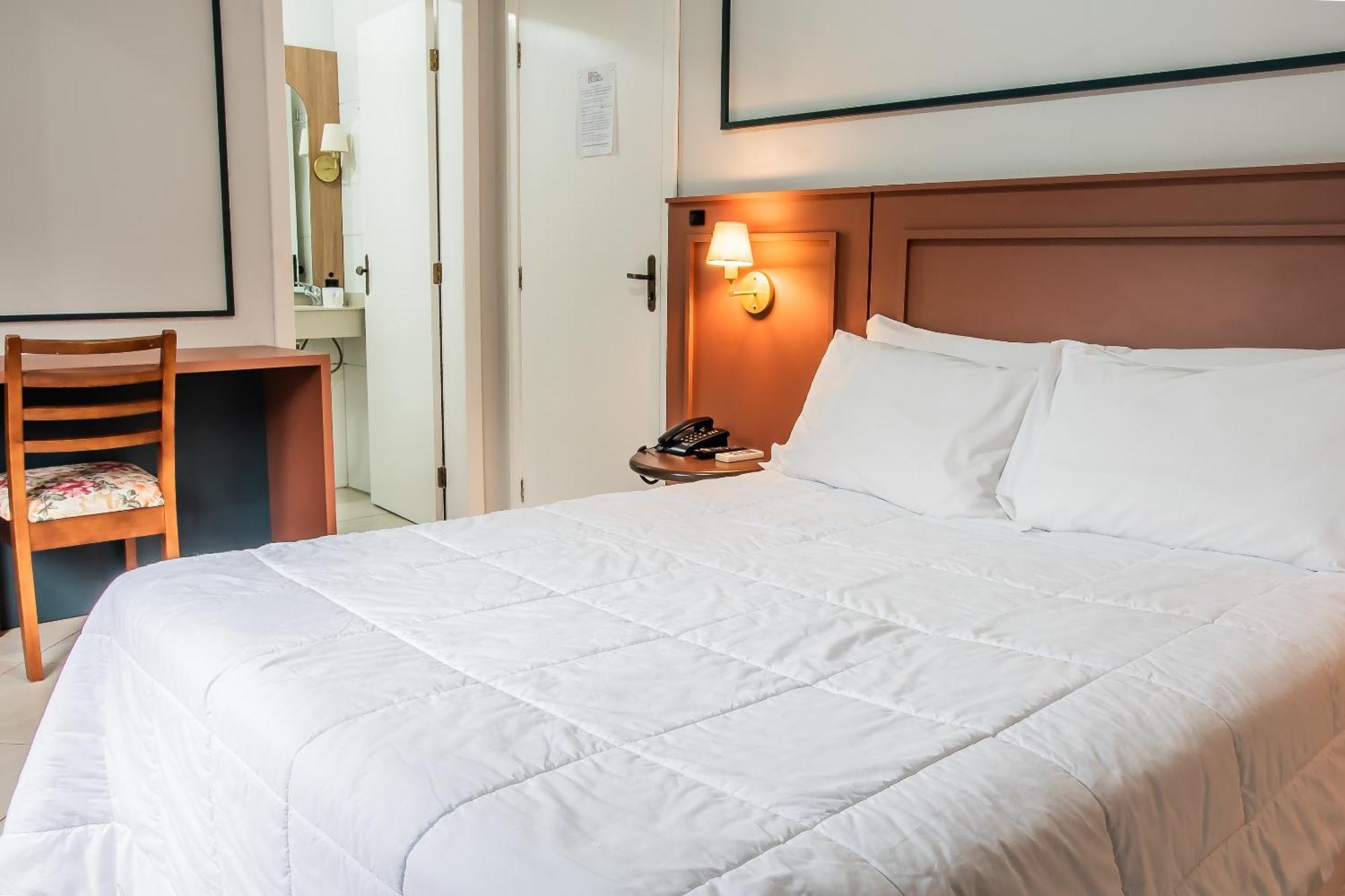 Hotel Serra Canela Εξωτερικό φωτογραφία