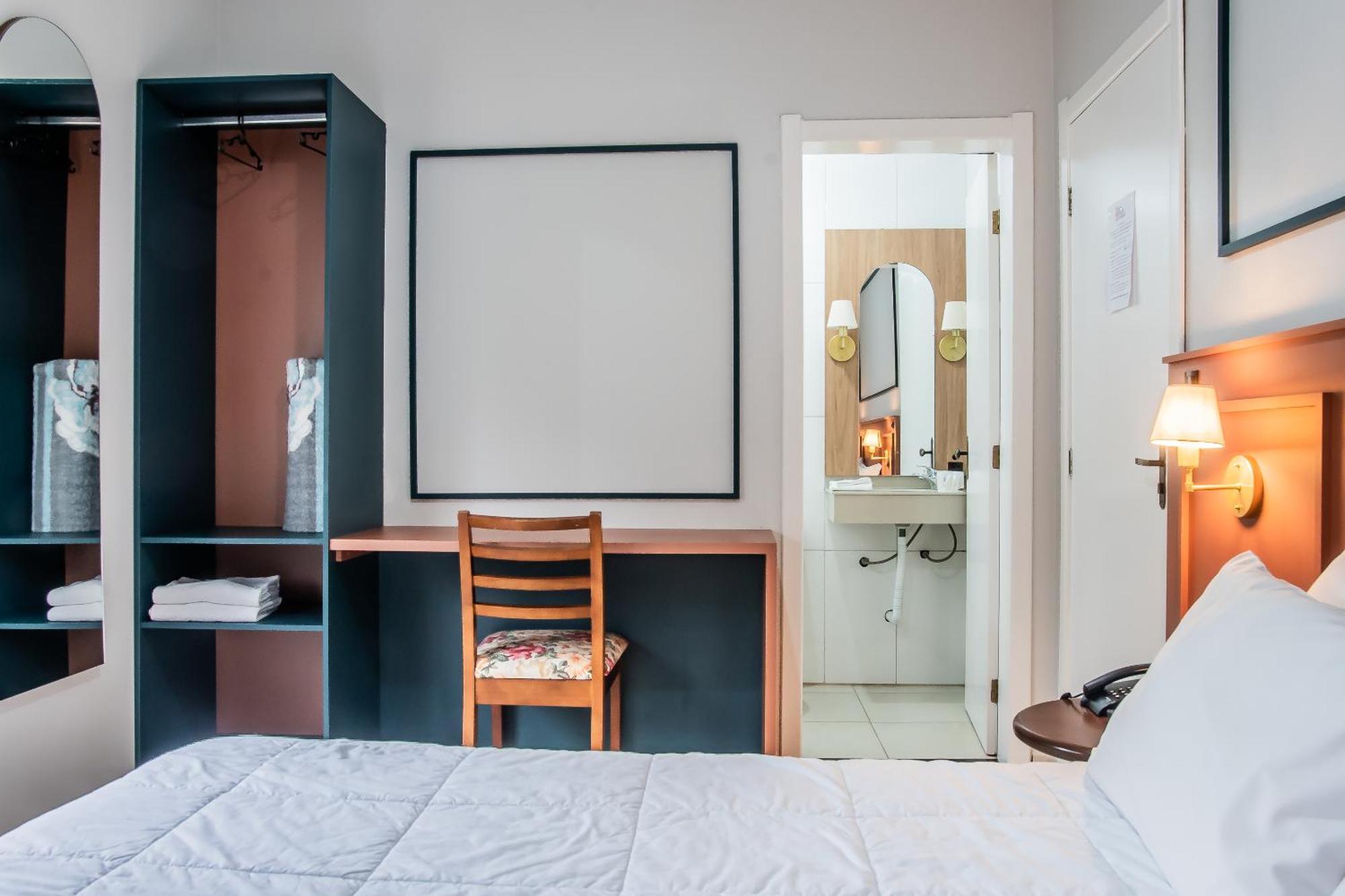 Hotel Serra Canela Εξωτερικό φωτογραφία