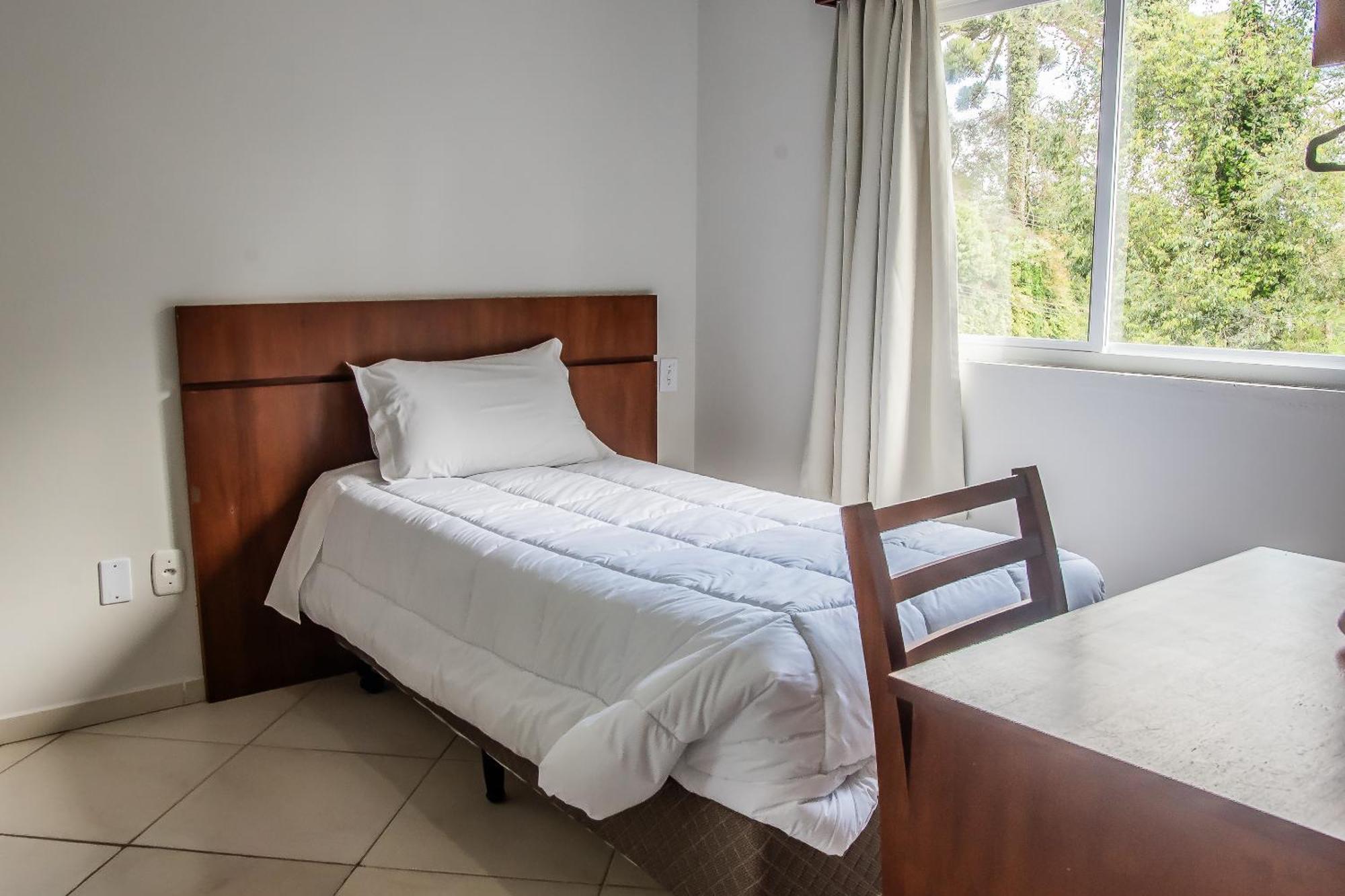 Hotel Serra Canela Εξωτερικό φωτογραφία