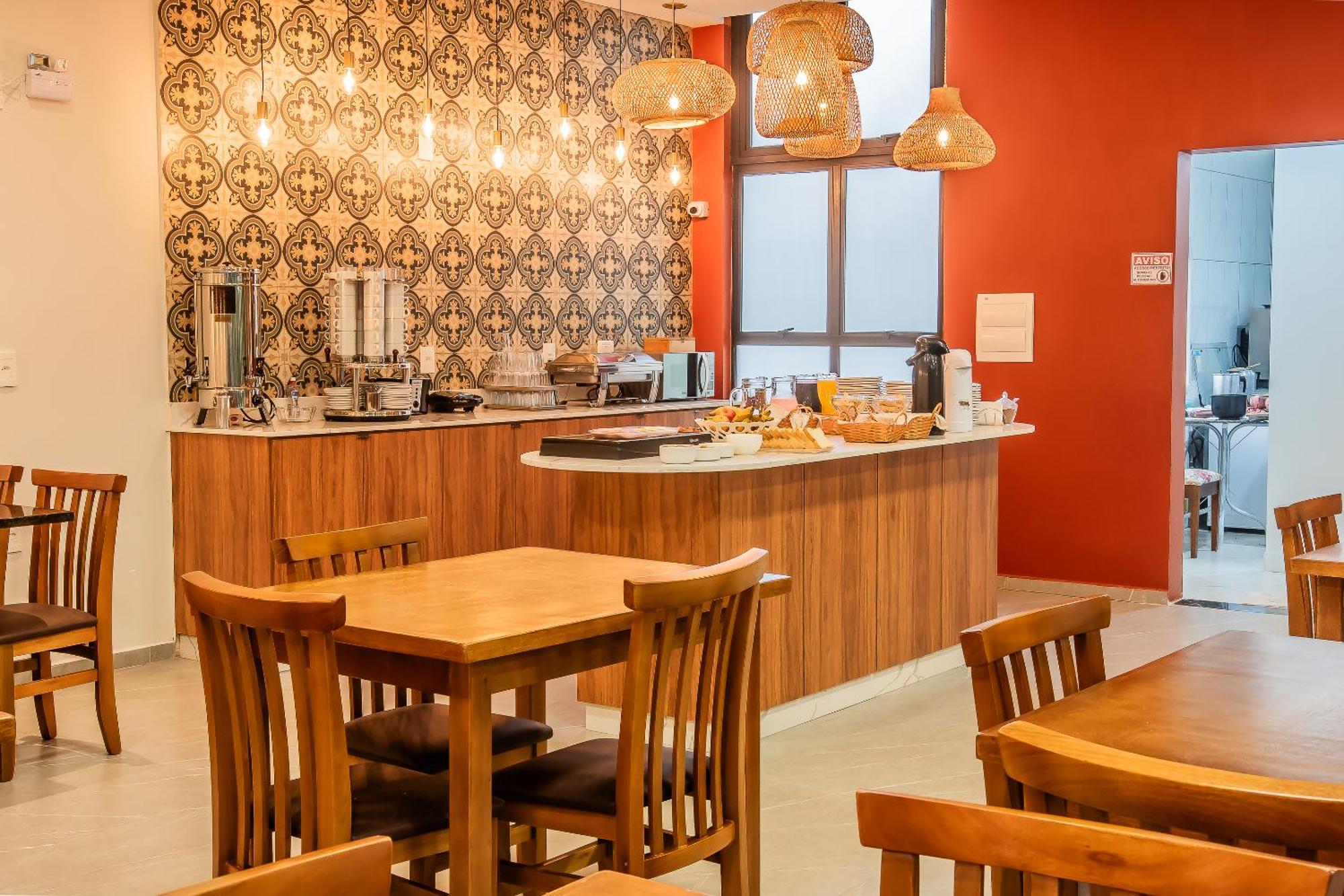Hotel Serra Canela Εξωτερικό φωτογραφία